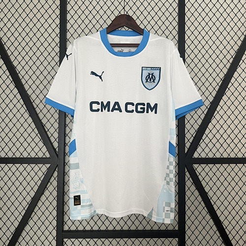 24/25 Marseille Titular S-4XL