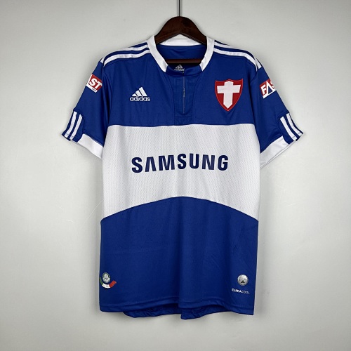 Retrô Palmeiras 2009 S-XXL