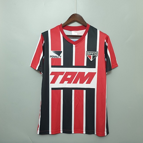 São paulo Retrô 1993