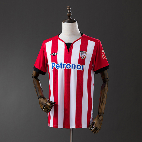 Retrô Athletic Bilbao 11/12 Titular S-XXL
