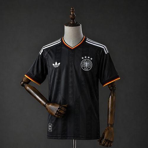 Germany 2026 Commemorative Edition S–4XL