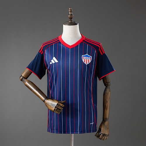 Junior 26/27 Visitante Camisa S-4XL