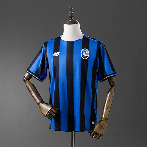 Atalanta 25/26 Titular Camisa S-4XL