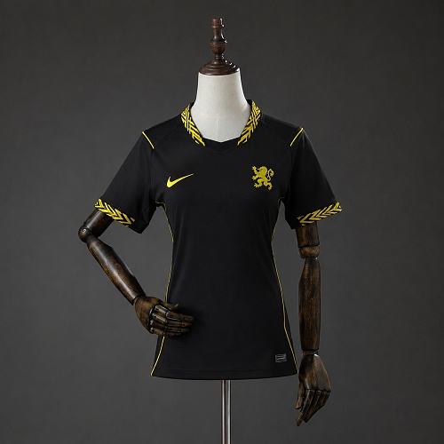 Chelsea 26/27 Visitante Womens Camisa S-XXL