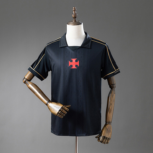 Vasco da Gama 25/26 Historic Anti-Racism Action Commemorative Edition Camisa S-XXL