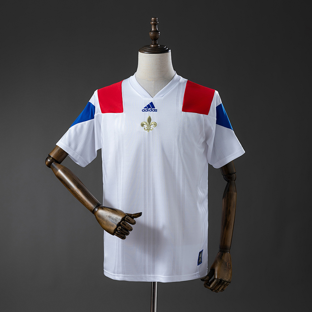 Paris City Series Jerseys S-XXL, foto 1