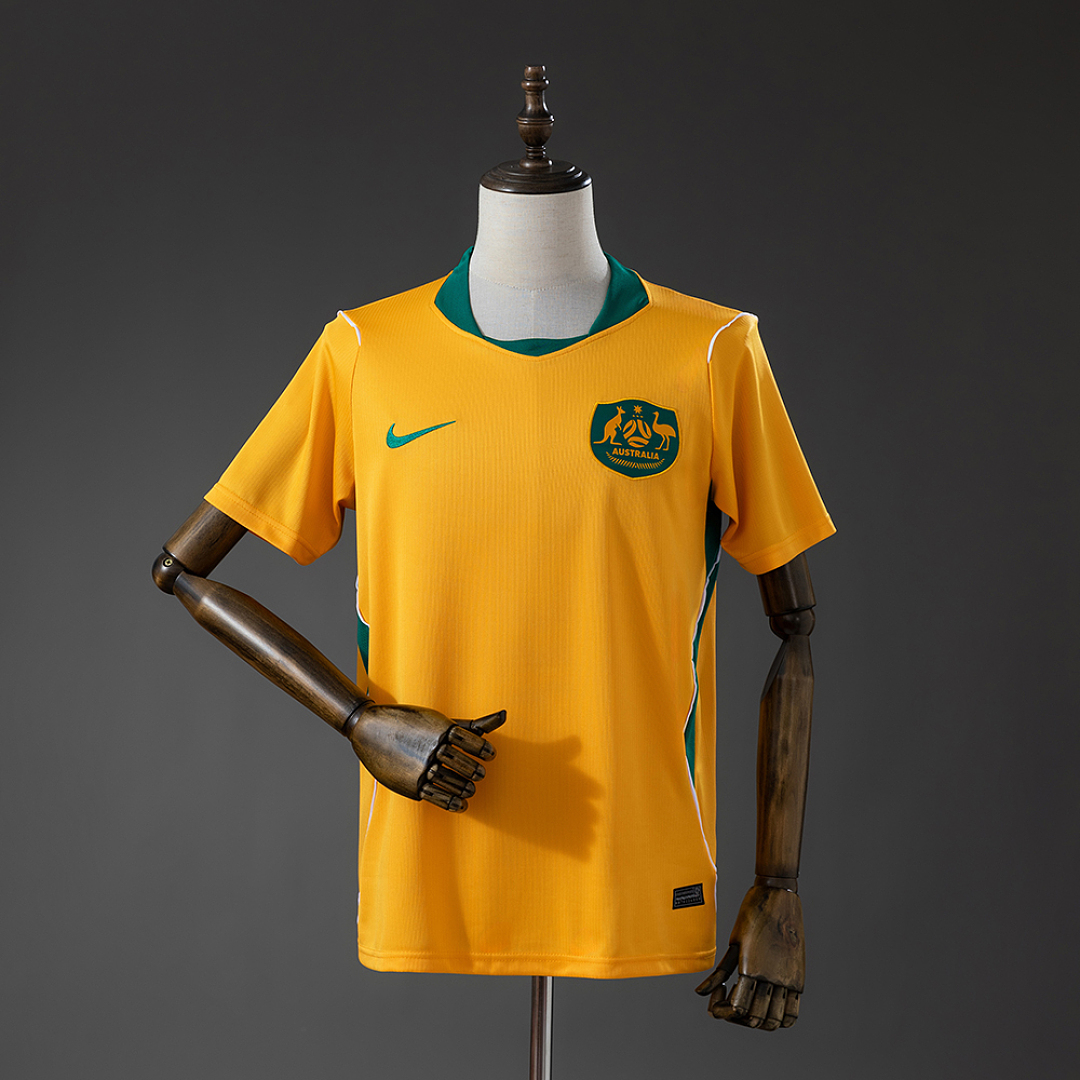 Australia 2026 Titular Camisa S-4XL, foto 1