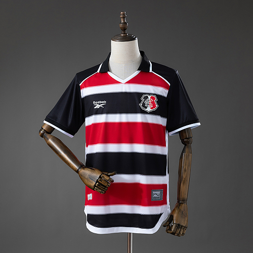 Santa Cruz 26/27 Titular Camisa S-4XL