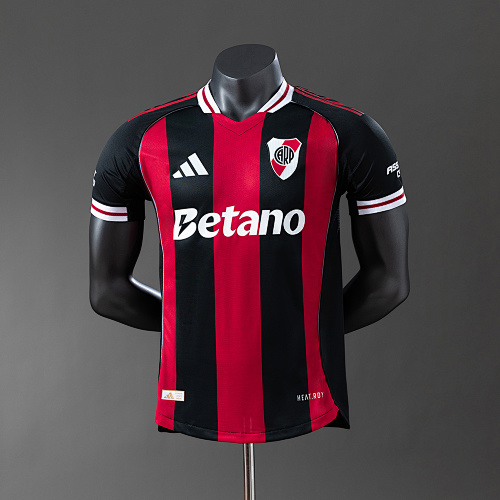 25/26 Player River Plate Visitante S-4XL