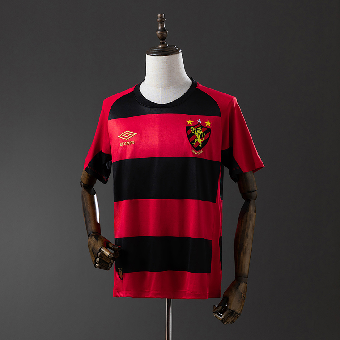 25/26 Recife sports Titular Camisa S-4XL, foto 1