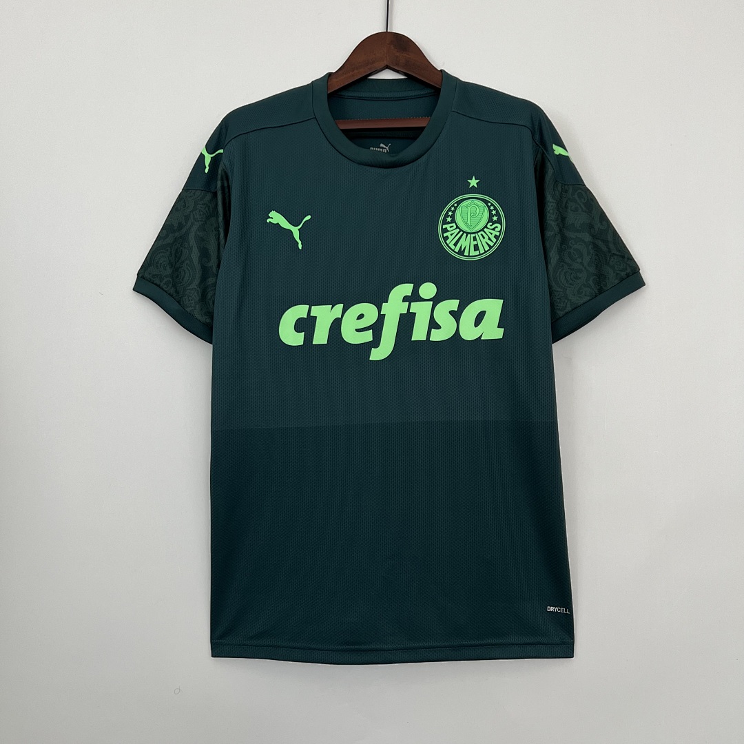 Retrô Palmeiras 20/21 Terceira S-XXL, foto 1