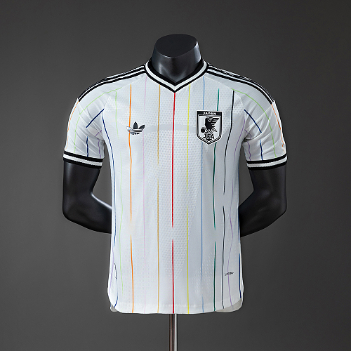Japan 2026 Visitante Versão jogador Camisa S-4XL