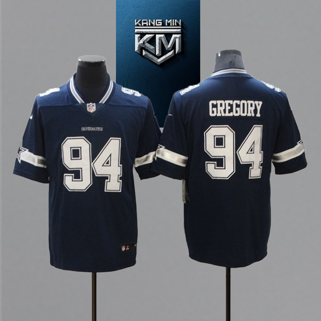 2021 Cowboys NFL Camisa S-XXXL, foto 1