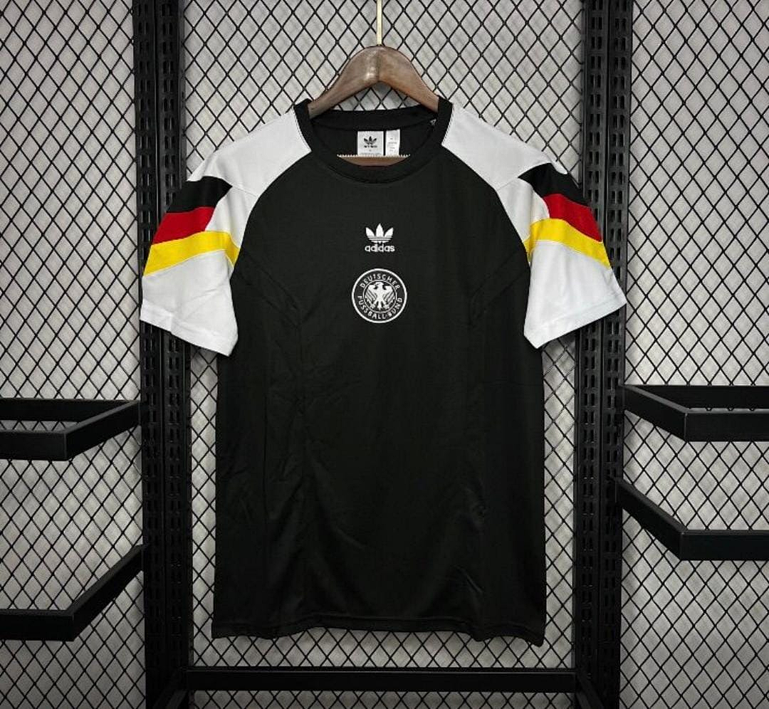 2024 German training suit S-XXL, foto 1