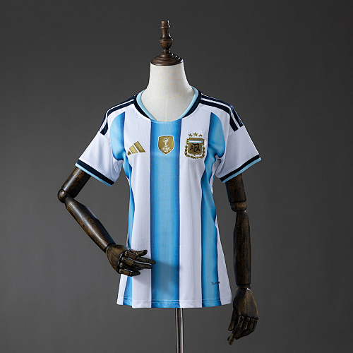 Argentina 2026 Titular Camisa S-XXL