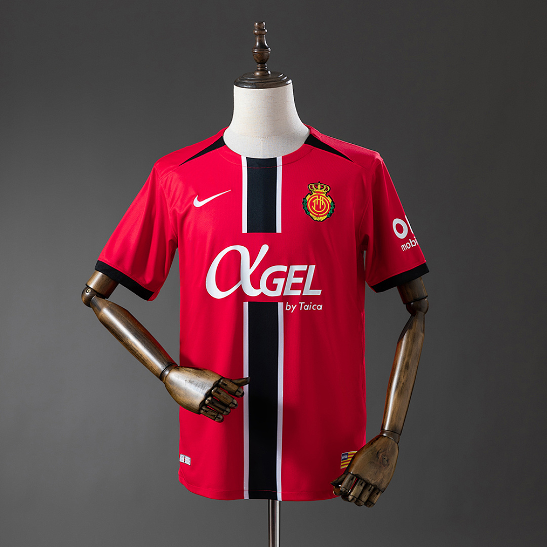 25/26 RCD Mallorca Titular S-3XL, foto 1