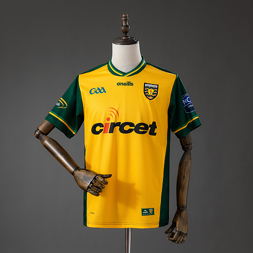 Donegal 2026 GAA Titular Camisa S-5XL