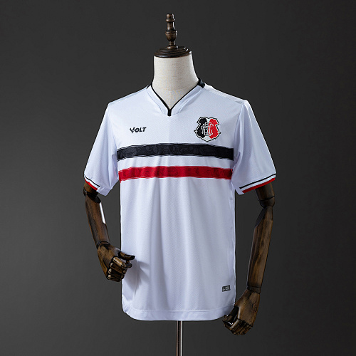 Santa Cruz 24/25 Visitante Camisa S-4XL