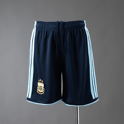 Argentina 2026 Titular Shorts S-XXL