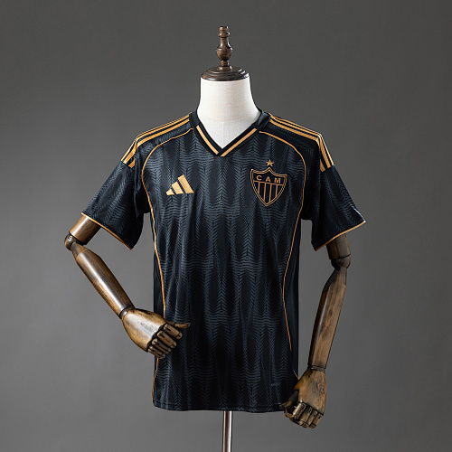 Atlético Mineiro 25/26 Terceira Camisa S-4XL