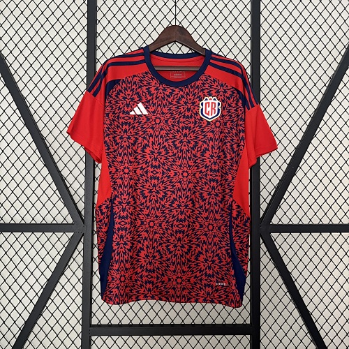 2024 Costa Rica Titular S-XXL
