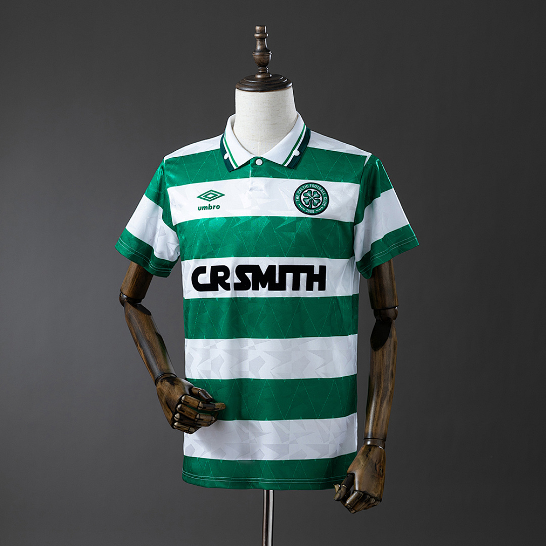 Celtics 1989/91 Titular Retrô Camisa S-XXL, foto 1