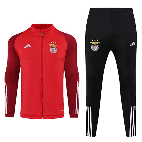23/24 Benfica Jacket S-XXL