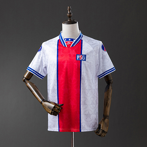 Retrô PSG 94/95 Visitante S-XXL