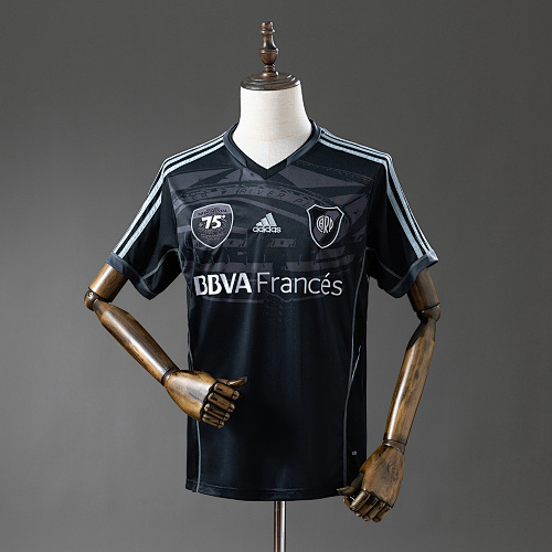 River Plate 13/14 75th Retrô Camisa S-XXL