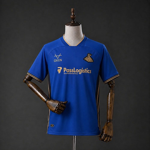 Don Castello 26/27 Visitante Camisa S-4XL