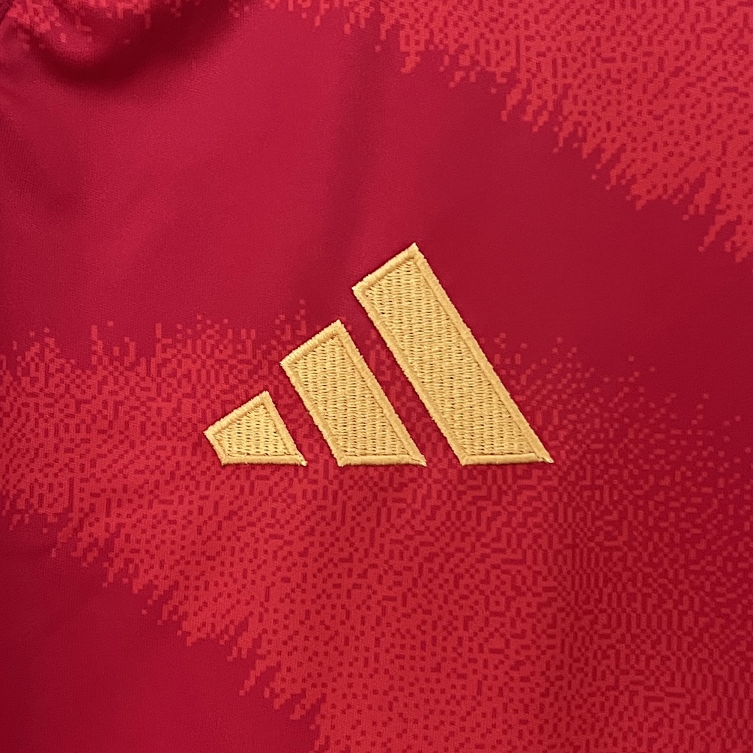 2024 Spain Titular S-4XL, foto 6