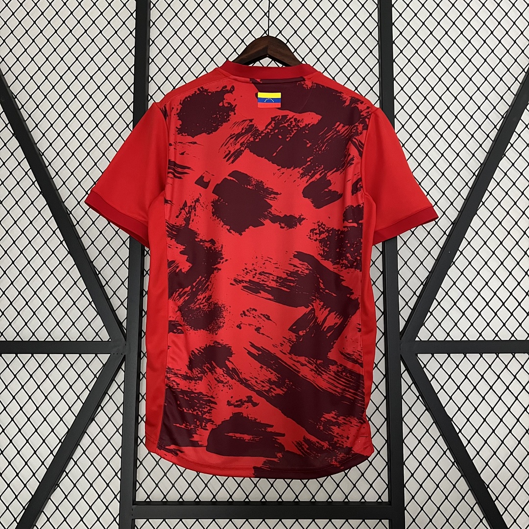 2023 Venezuela Titular S-XXL, foto 7