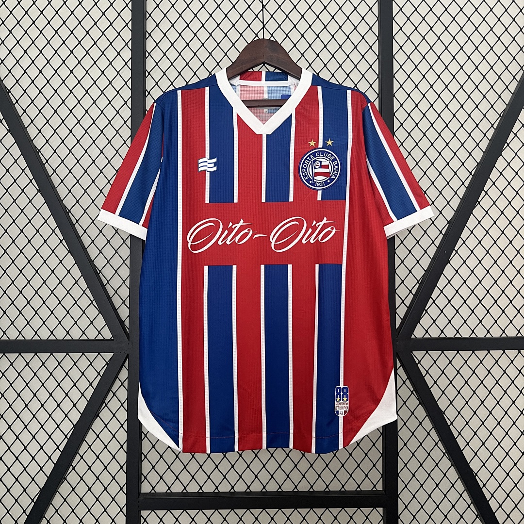 Retrô Bahia 1988 Commemorative Edition S-4XL, foto 1