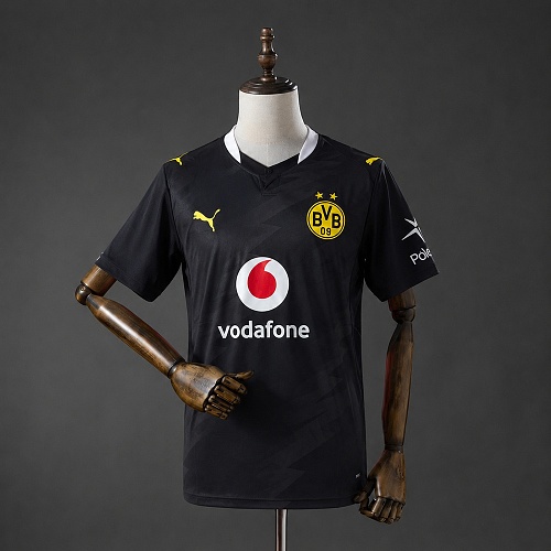 Borussia Dortmund 26/27 Visitante Camisa S-4XL