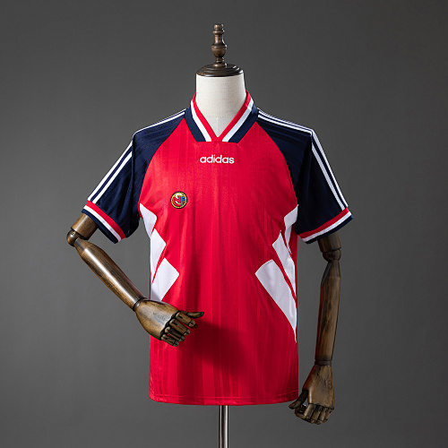 Norway 94/95 Titular Retrô Camisa S-XXL