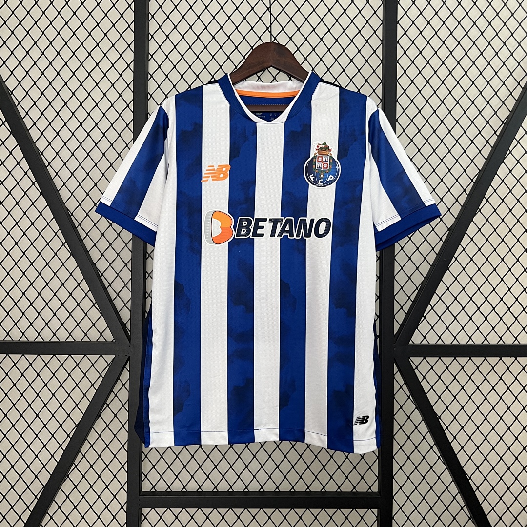 24/25 Porto Titular S-XXL, foto 1