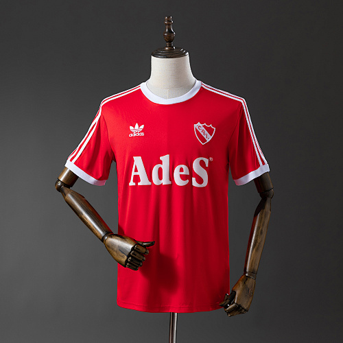 Independiente 94/95 Titular Retrô Camisa S-XXL