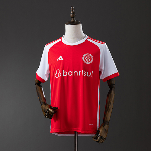 Internacional 24/25 Titular Camisa S-4XL