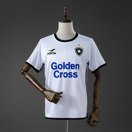 Botafogo 02/03 Special Retrô Camisa S-XXL