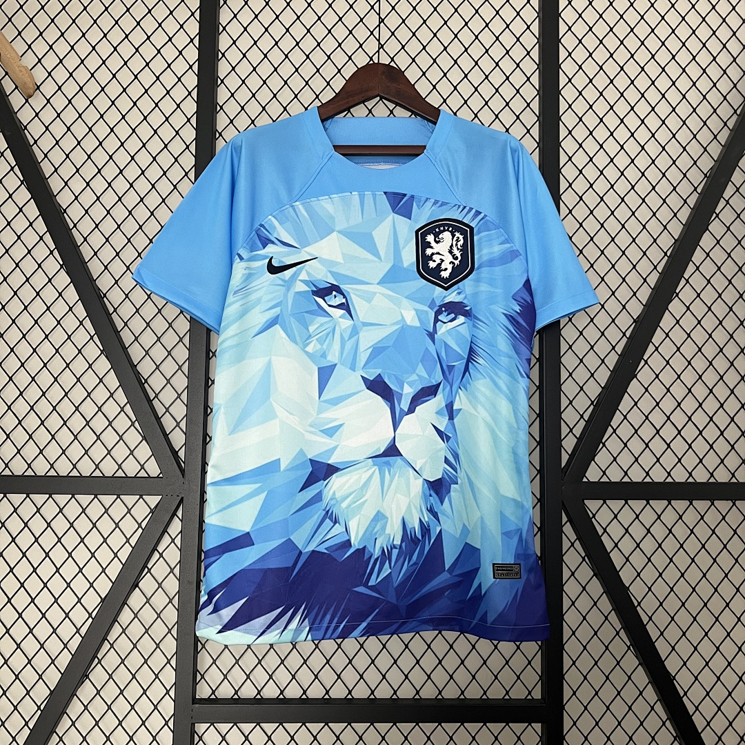2024 Netherlands Edição especial S-XXL, foto 3