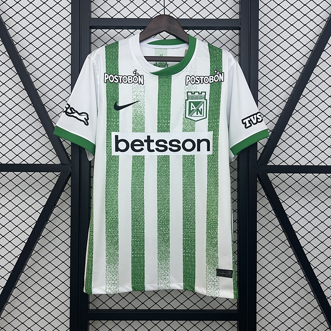 25/26 National Athletic Titular S-4XL, foto 1