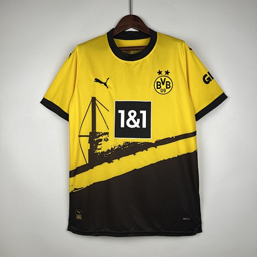 23/24 Dortmund Titular S-4XL