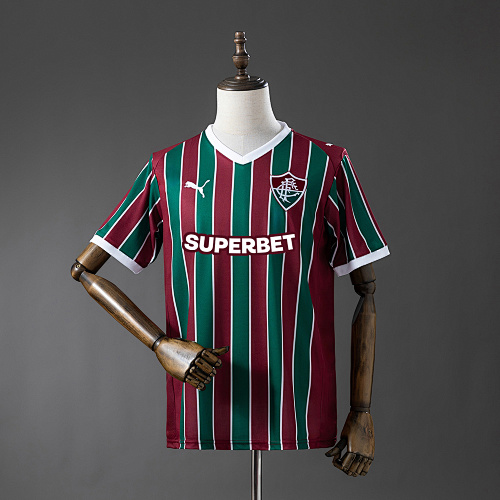 Fluminense 26/27 Titular Camisa S-4XL