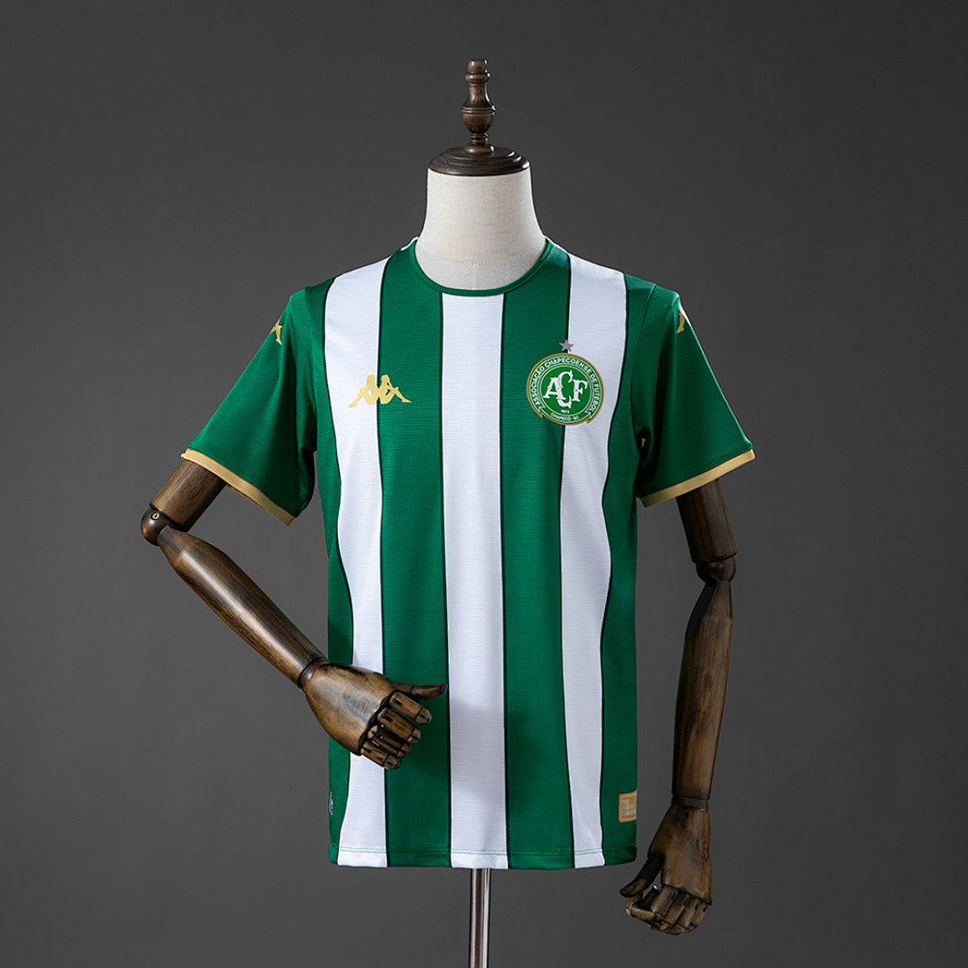 Chapecoense 26/27 Titular Camisa S-4XL, foto 1