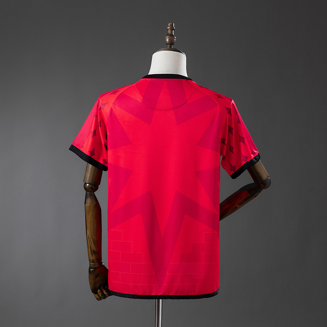 Venezia 25/26 Fourth Visitante Camisa S-4XL, foto 2