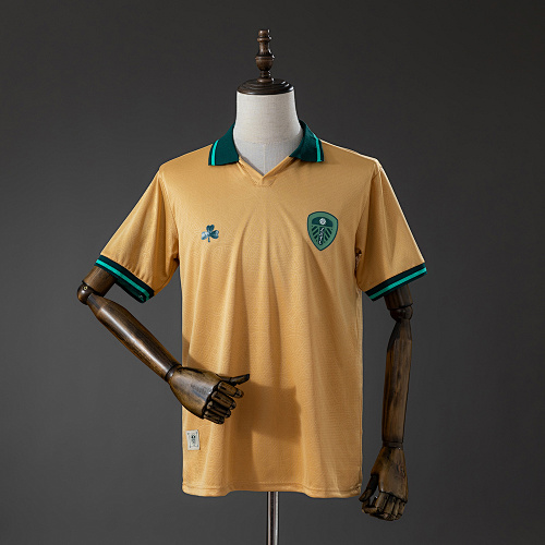 Leeds United 26/27 St. Patrick's Day Camisa S-XXL
