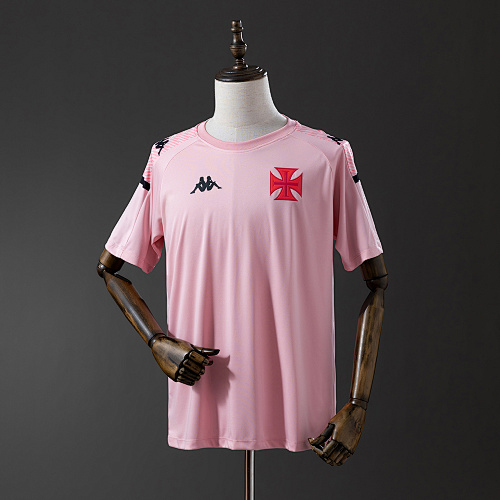 Vasco da Gama 24/25 Pink Camisa S-4XL