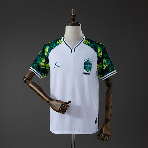 Brazil 26/27 Edição especial Camisa S-XXL