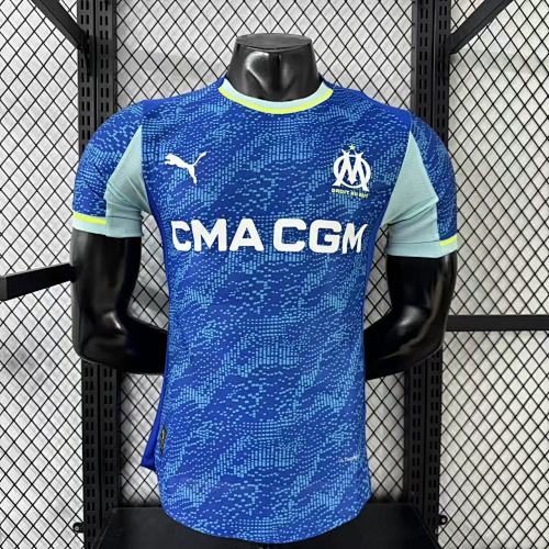25/26 Player Marseille Terceira S-XXL