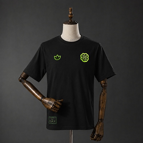 Celtic Originals Retrô Style Casual Shirt S-XXL